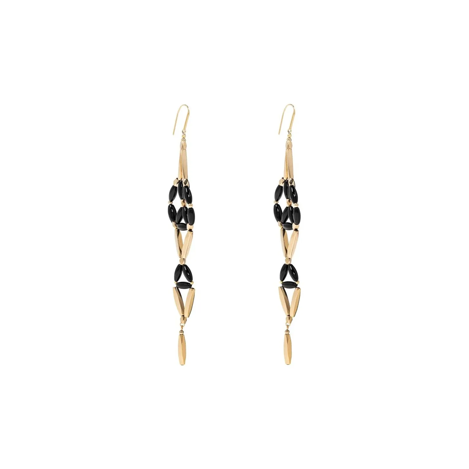 ISABEL MARANT Embellished Earrings