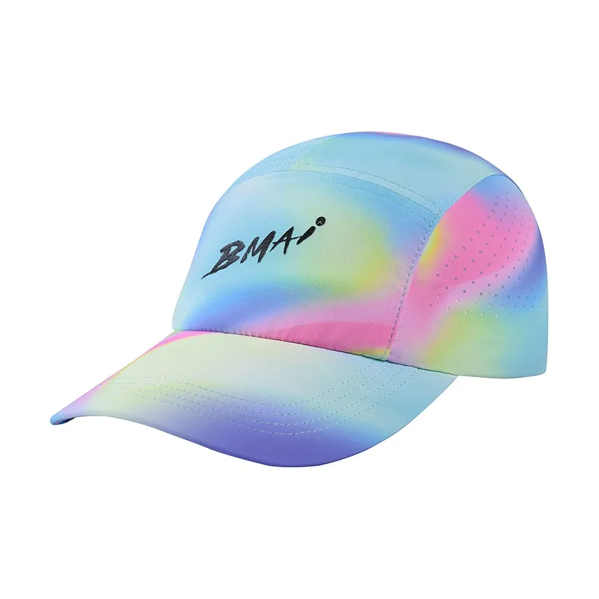 BMAI Полиэстер Круглая кепка Бейсболка Унисекс Outstanding