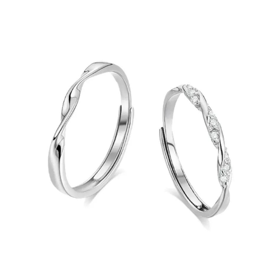 Shang Yinfu Кольца Унисекс