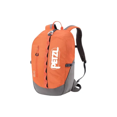 PETZL Рюкзаки Красный и Апельсин Унисекс