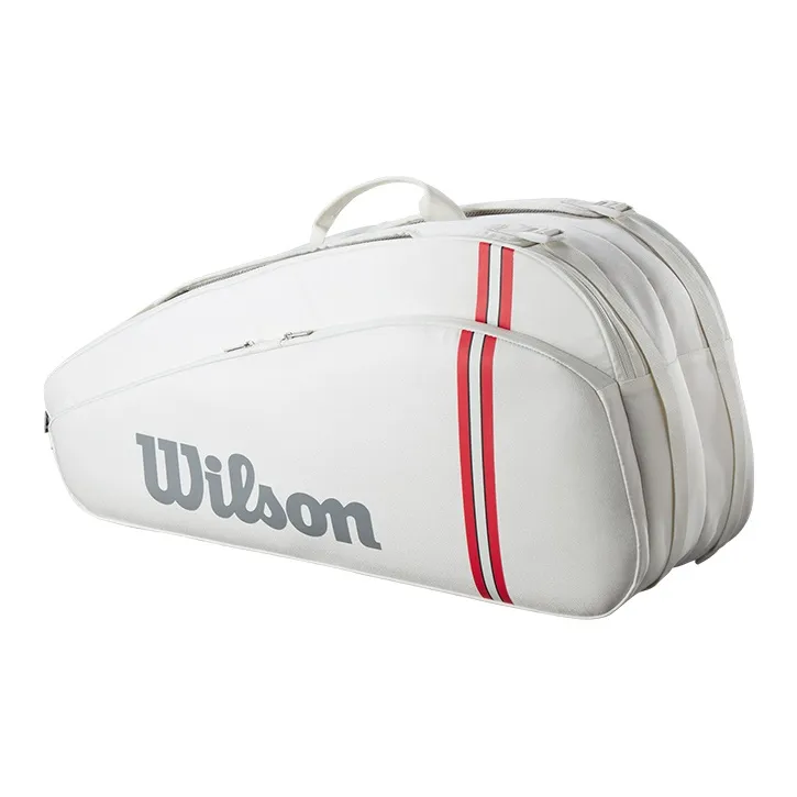 Wilson Теннис Ракетка Сумки Унисекс 724x229x318 мм