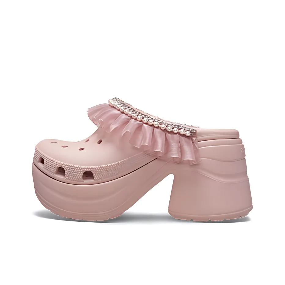 Crocs Clogs Women
s