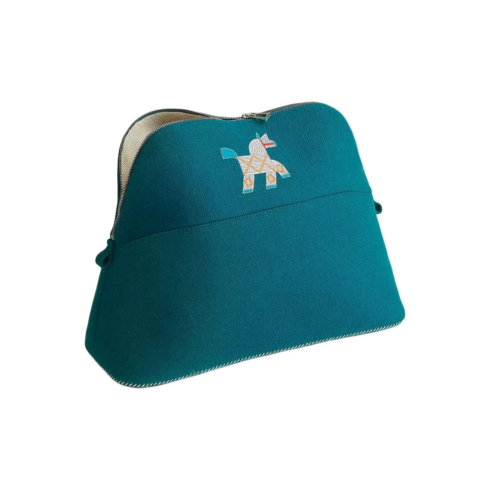HERMES Bolide Travel Storage Bag