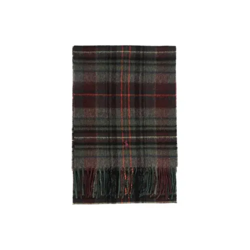 Polo Ralph Lauren Вязаные шарфы Мужские