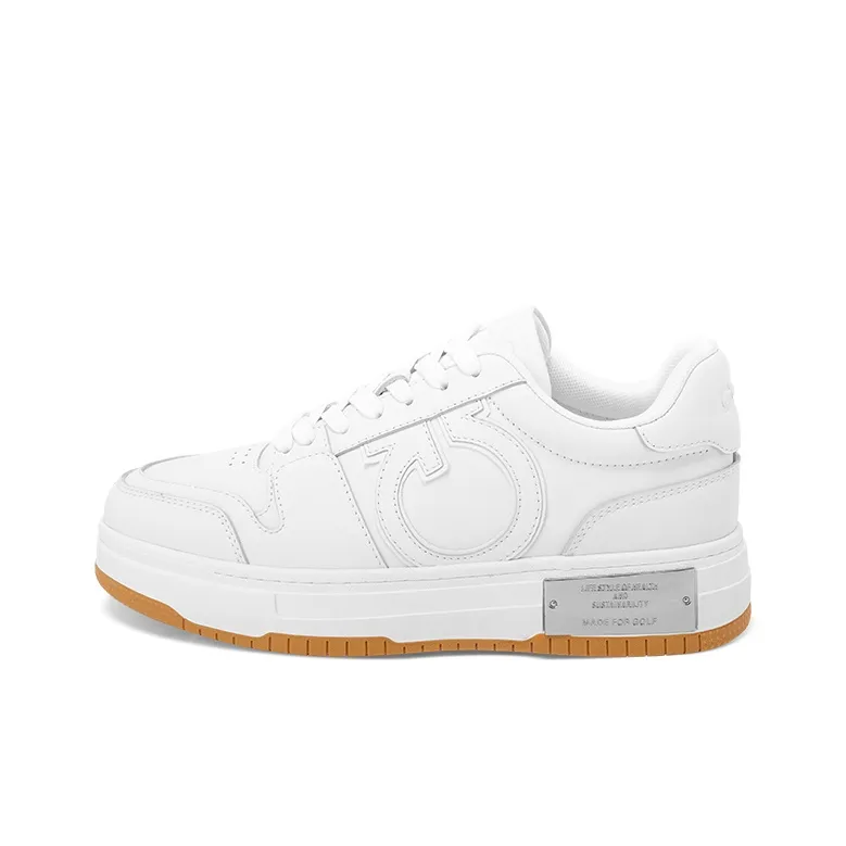 GOLF JEANS Series Low Top Skateboard Shoes Men's