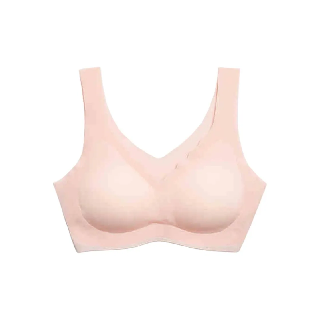 HUANGXIAOJIE Женские бюстгальтеры