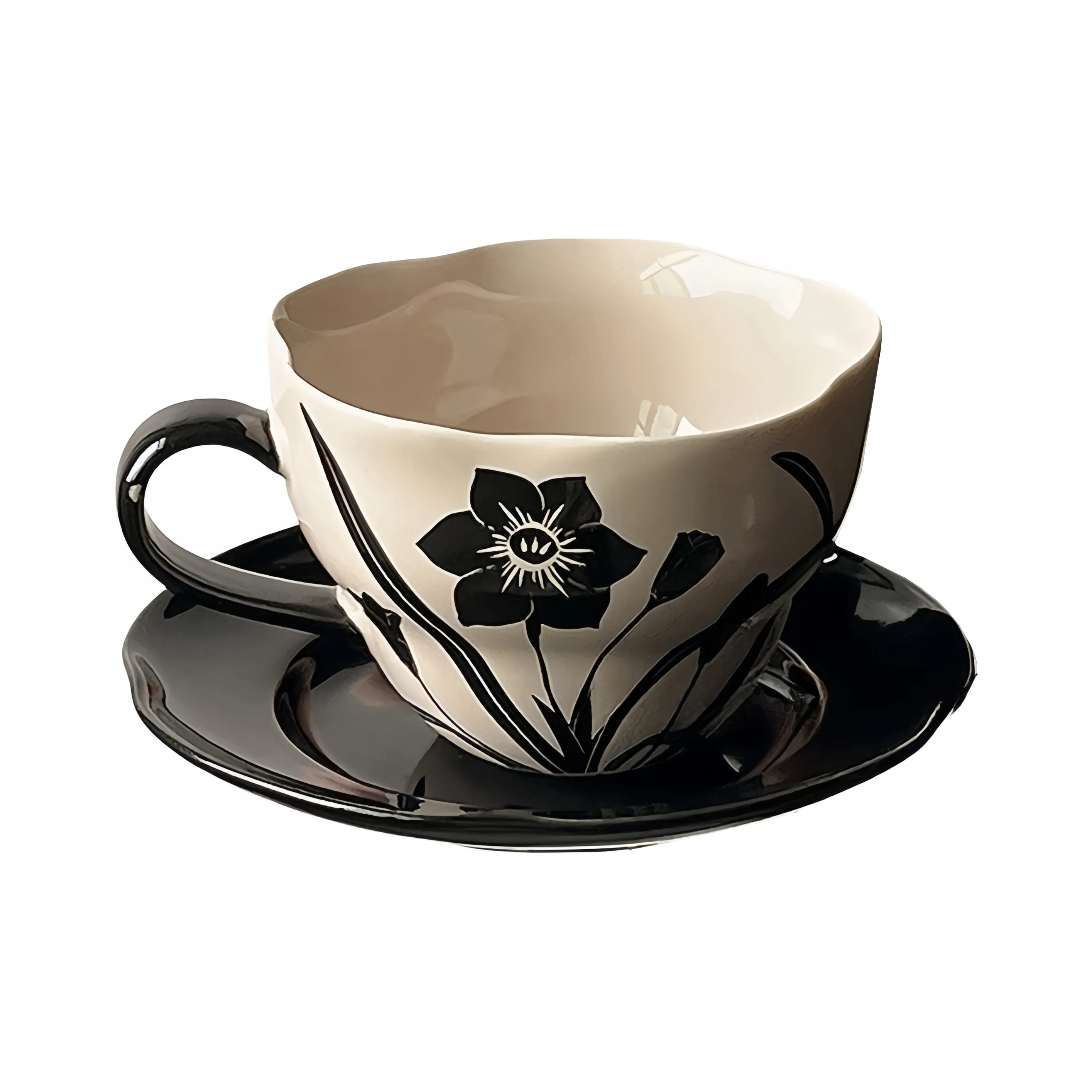 BINCOO Mugs