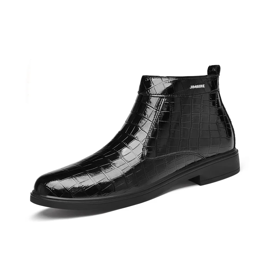 King Jinmai Ботильоны Мужские