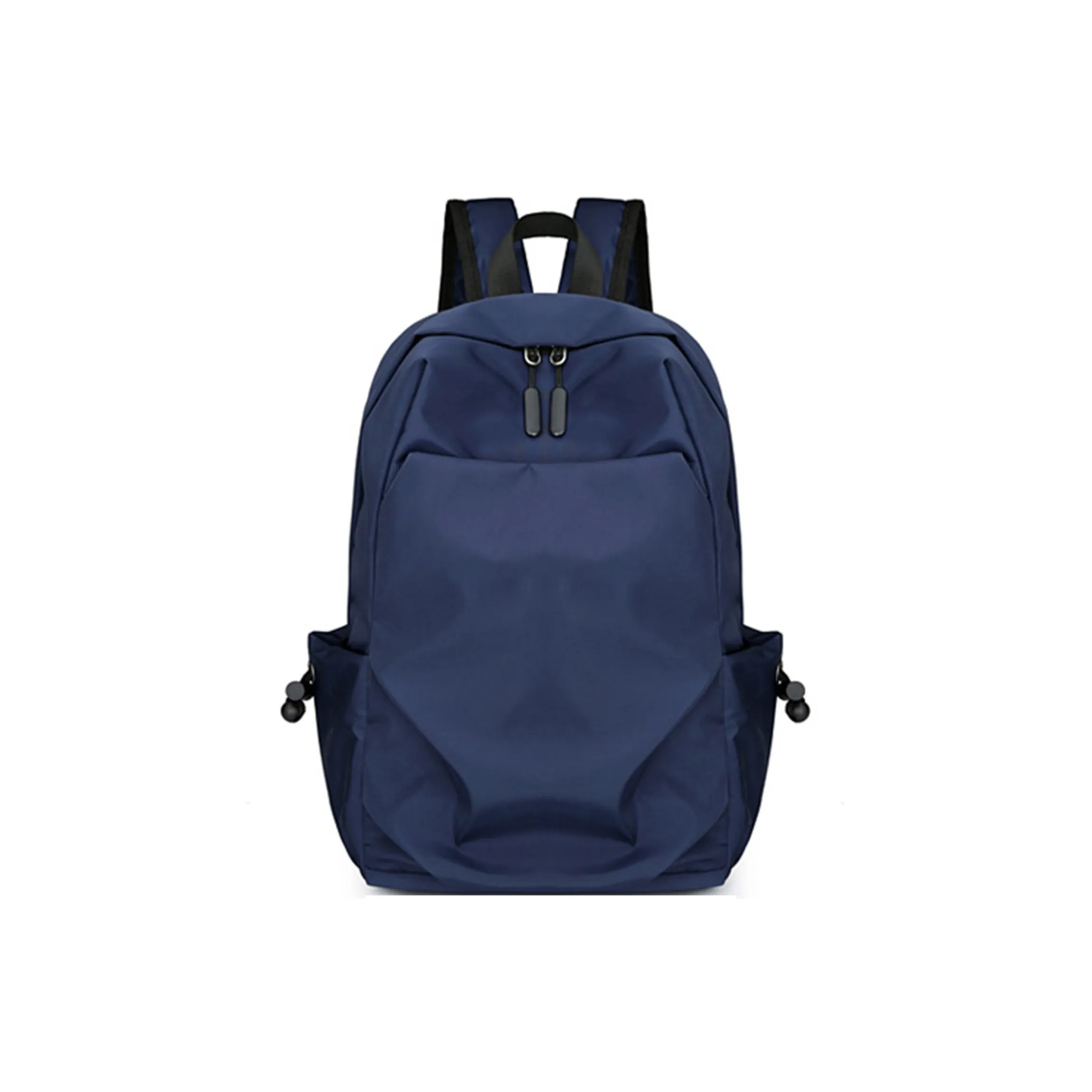 TAKI Oxford Commute School Casual Versatile Students Backpack Regular Unisex Black Gray Blue TAKI Оксфорд Коммутирование School Повседневный Универсальный Студенты Рюкзак Регулярный Унисекс Черный Серый Синий