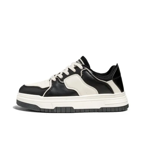 Bull charm Кроссовки для скейтбординга Low Top Мужские
