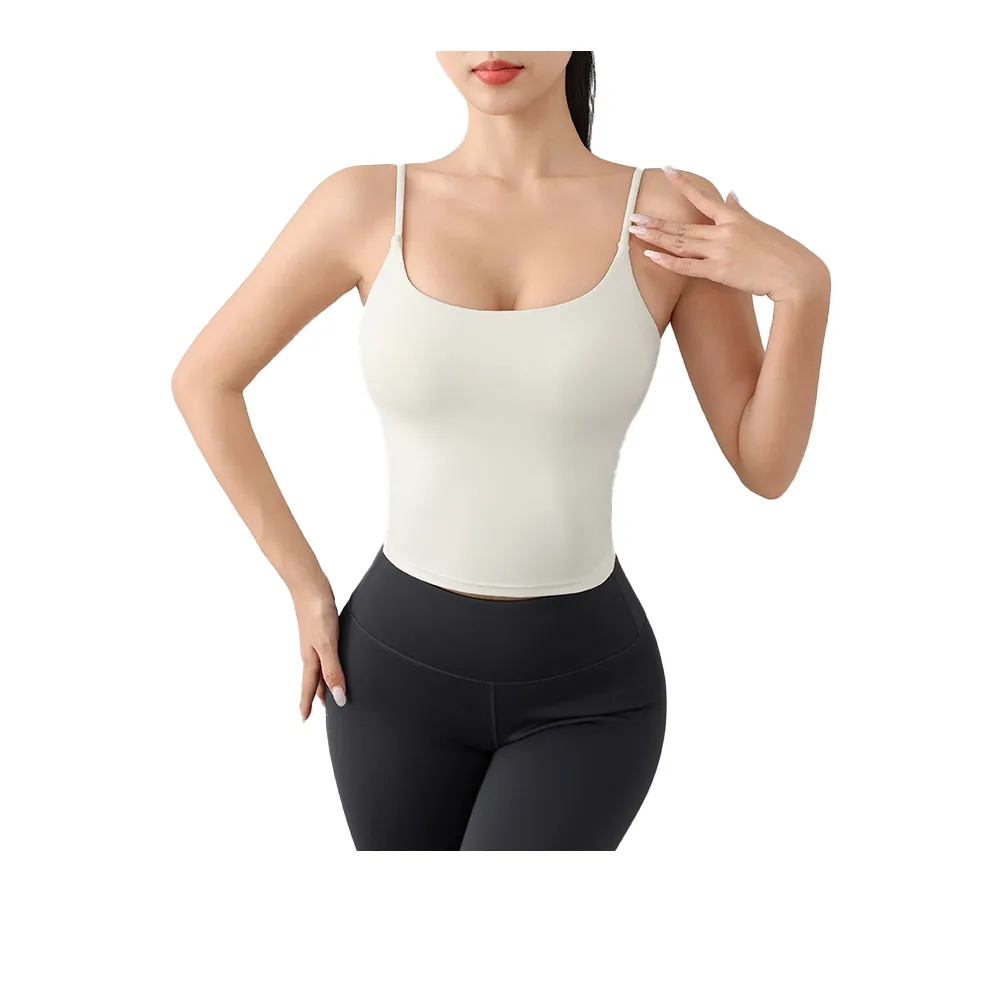 MADALLO Майка Женская Айвори Белый