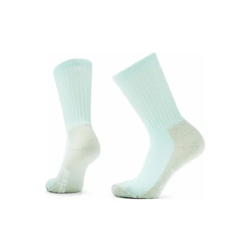 SMARTWOOL 1 шт Зеленые Женские Носки MID до икры