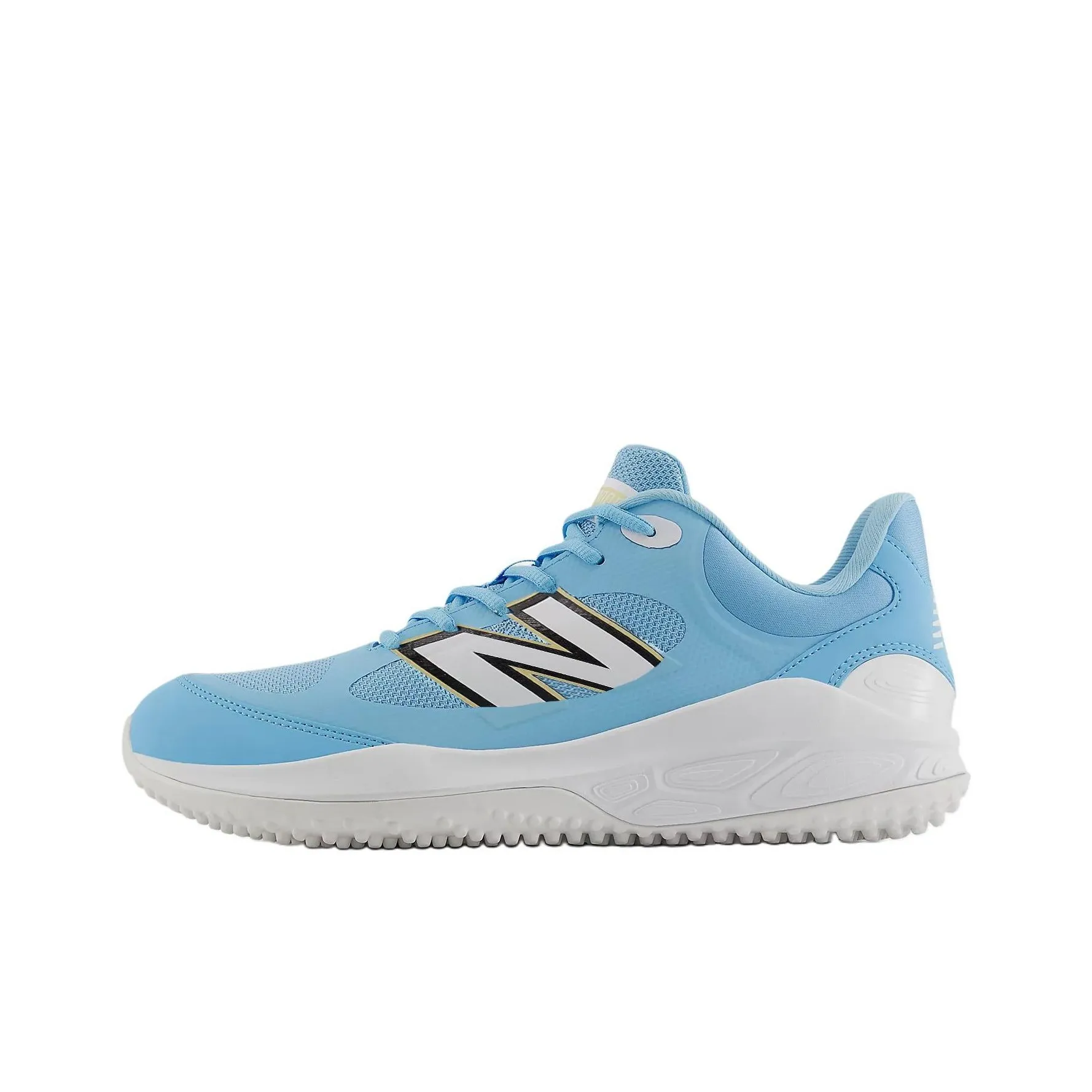 New Balance 574 Gula sneakers