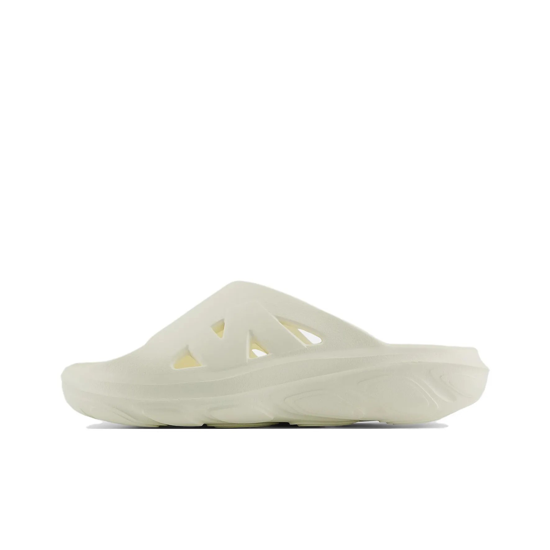 New Balance Co-Brand Слипоны Унисекс Белые