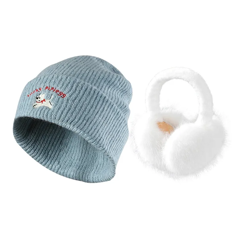 Shizhu Stretchy Не давит на голову Шапки-бини Женские