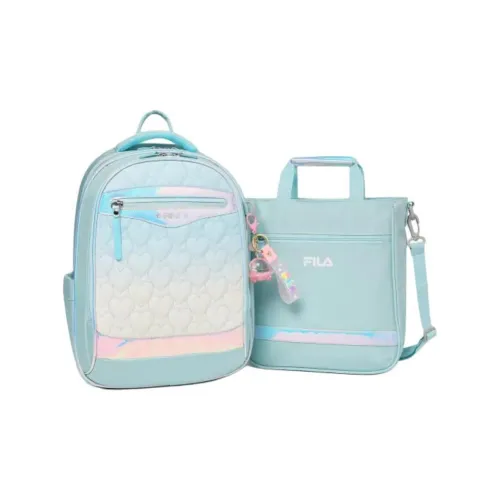 FILA Комбинированные наборы Синий Kids