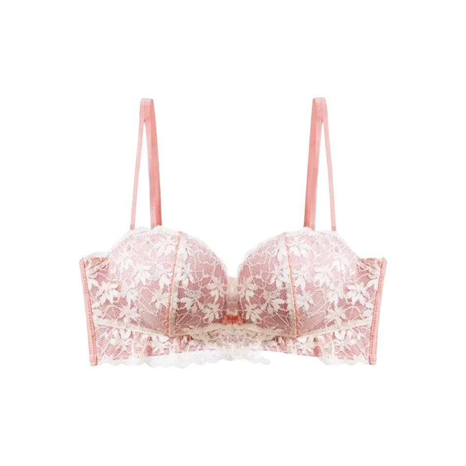 Elan and White Women's Bras