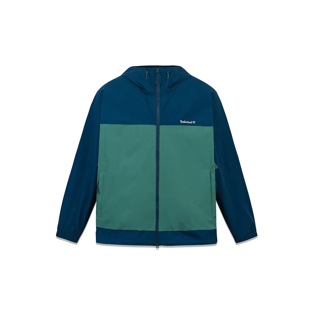 Timberland Водонепроницаемый защита от ультрафиолета одежда защита от солнца мужской темно-индиго
