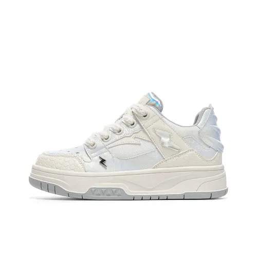 EBLAN Кроссовки для скейтбординга Low Top Унисекс