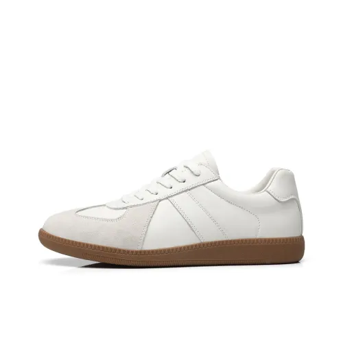 Ignition Кроссовки для скейтбординга Low Top Мужские