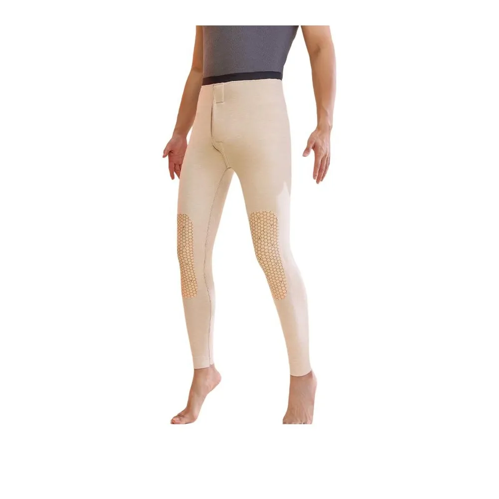 MIIOW Мужские термобрюки