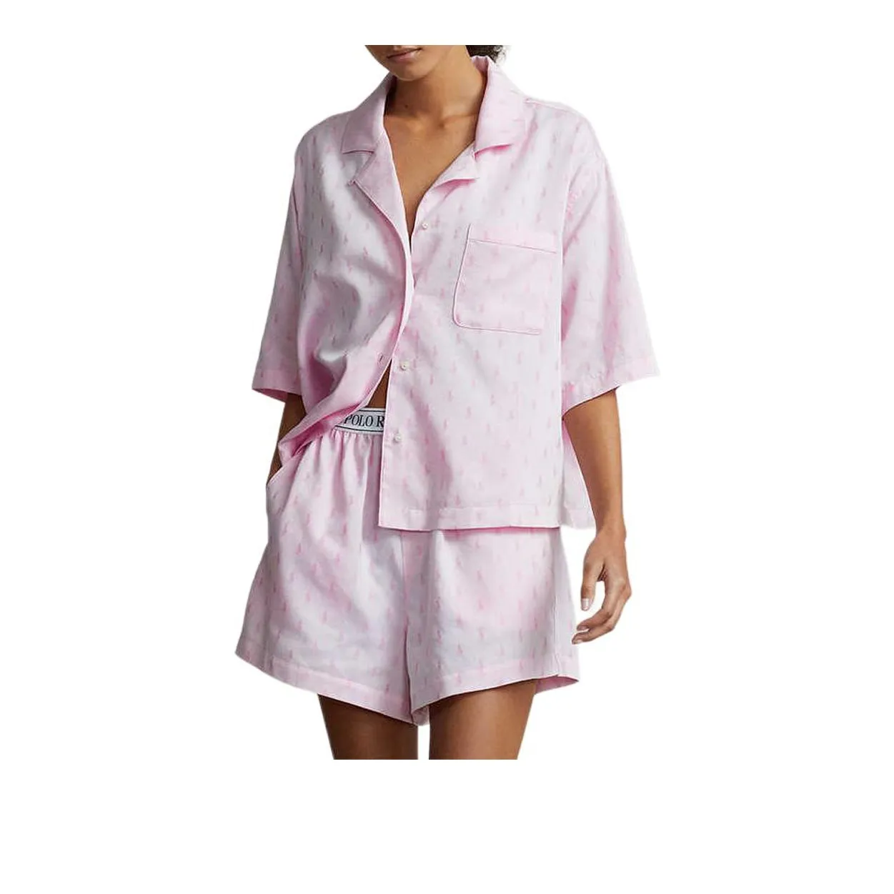 Polo Ralph Lauren Women's Pajama Sets