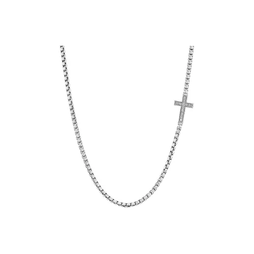 David Yurman Ожерелья Мужские