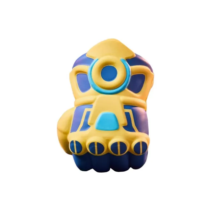 Лига Легенд Arcane Collection Atlas Боксерские перчатки Медленный отскок Декомпрессия Шар Мерч по IP