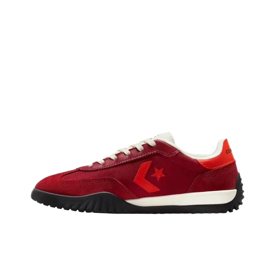 Converse Women's Run Star Trainer 'Retro Sport   Park Red'