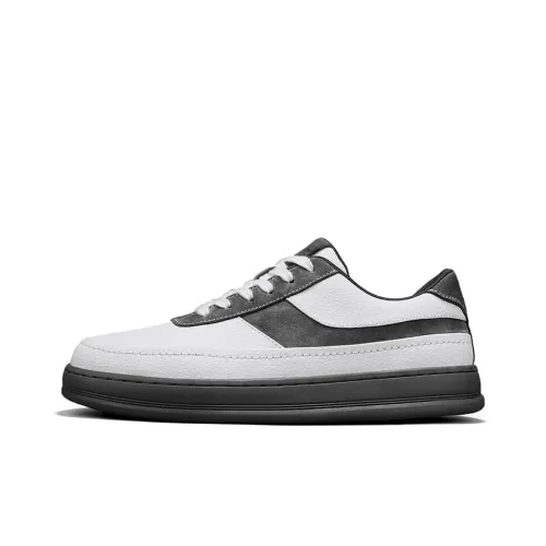 KANGLONG Кроссовки для скейтбординга Low Top Мужские