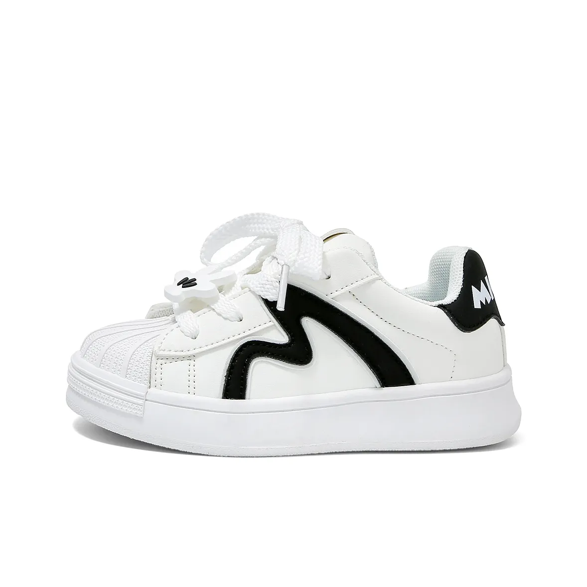 Disney Mickey Series Низкие Кроссовки для скейтбординга Женские