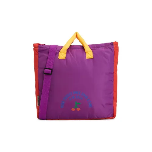 Bobo Choses Сумки Фиолетовый & Желтый Kids