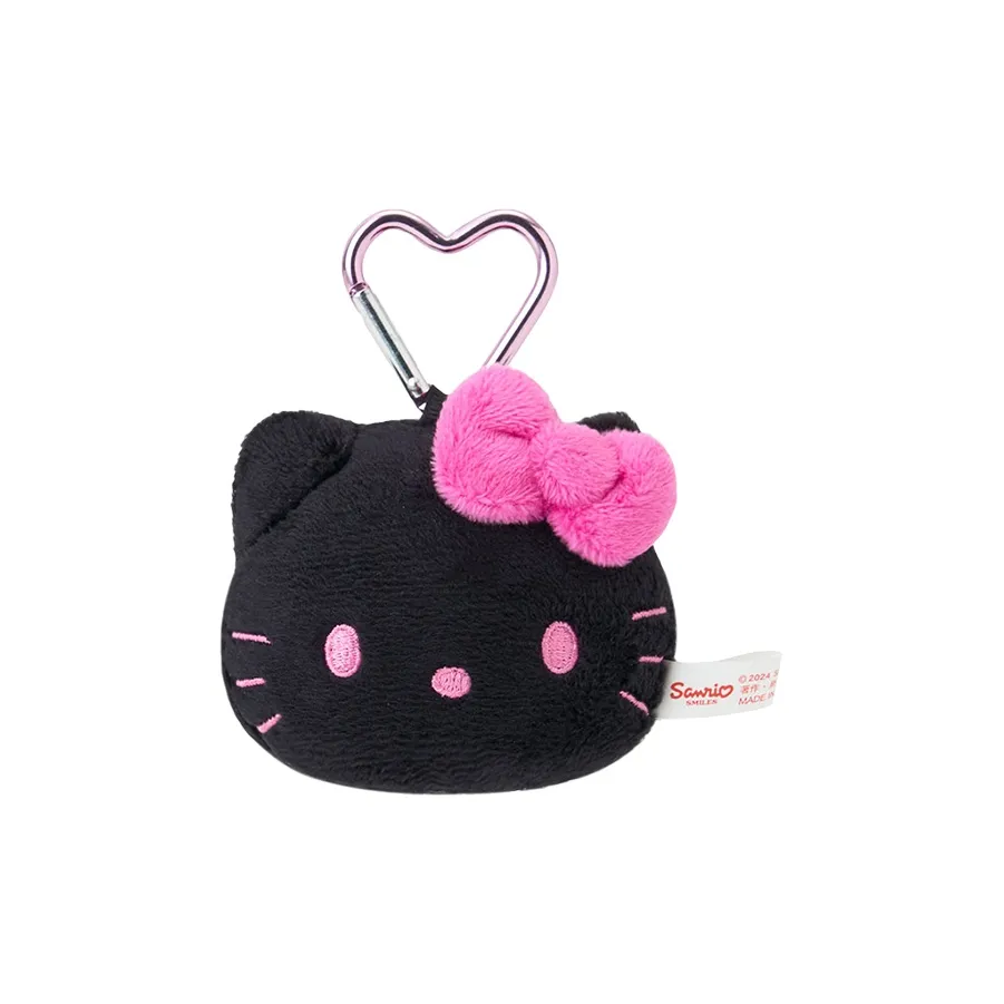 Sanrio Polyester Coin Purse Unisex