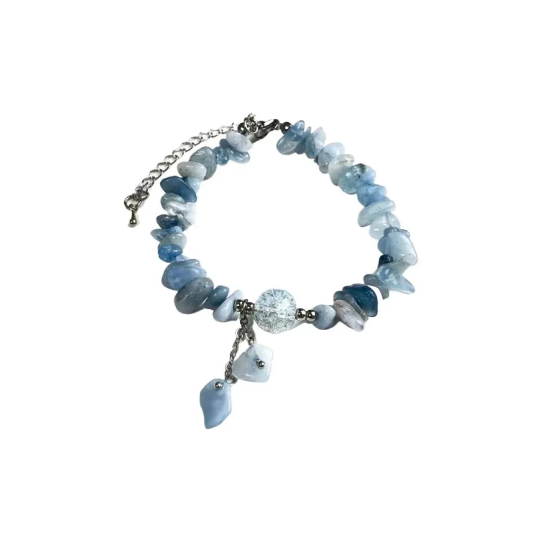 LIBI Стеклянные Браслеты для Женщин