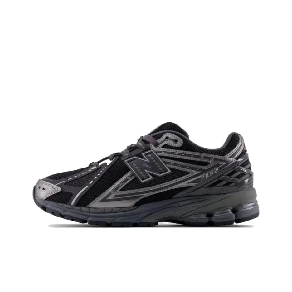 New Balance 1906R 'Black Silver'