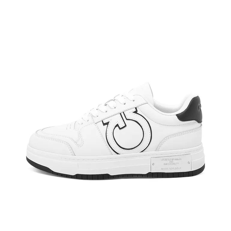 GOLF JEANS Series Low Top Skateboard Shoes Women's