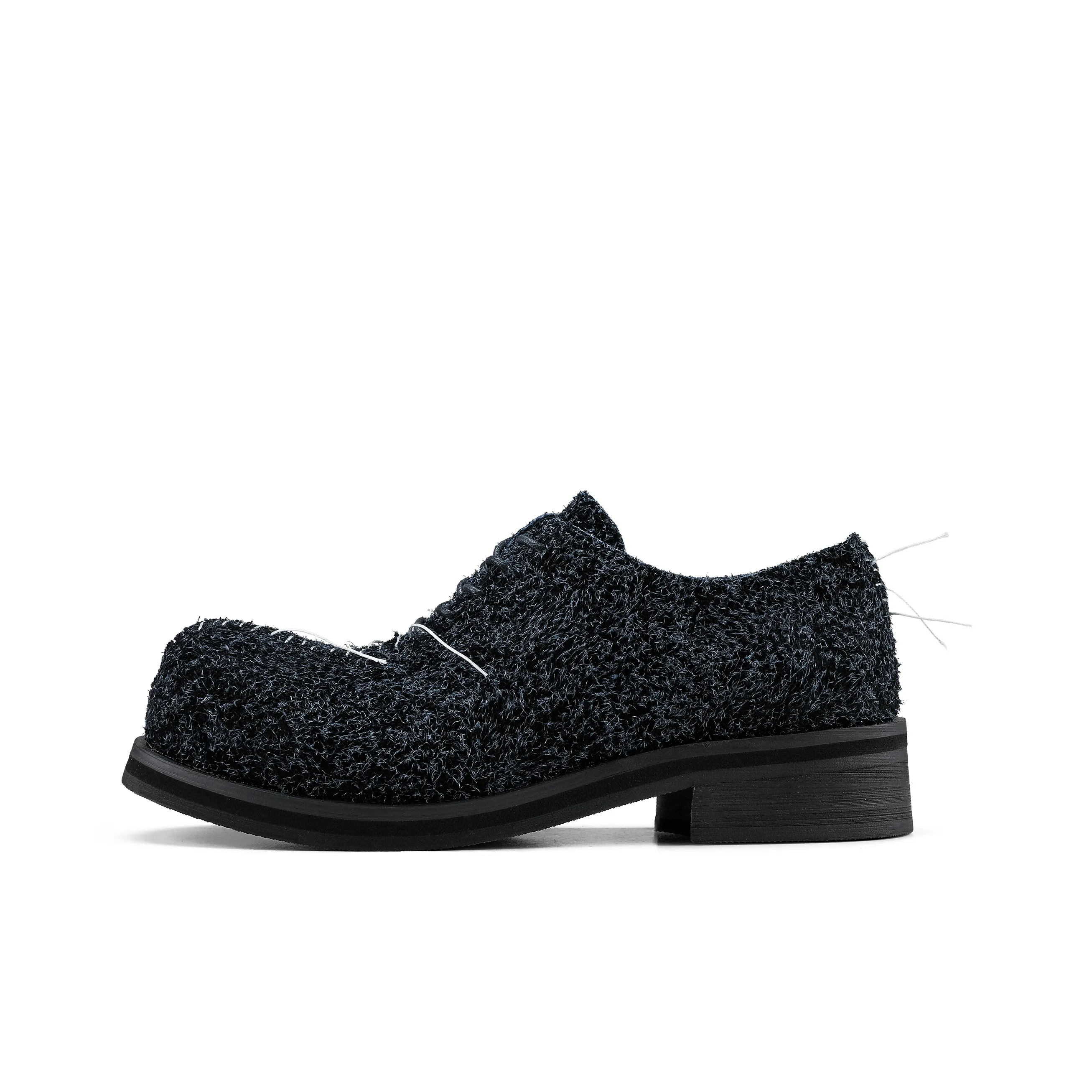 HANQIAORIJI The Abyss Series Men's Casual Shoes Men Low-Top