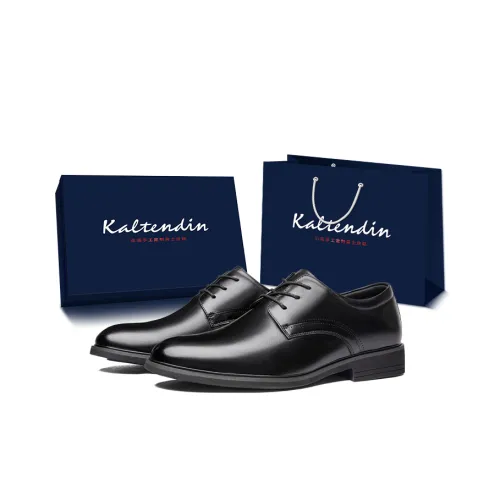 Kaltendin Туфли Низкие Мужские