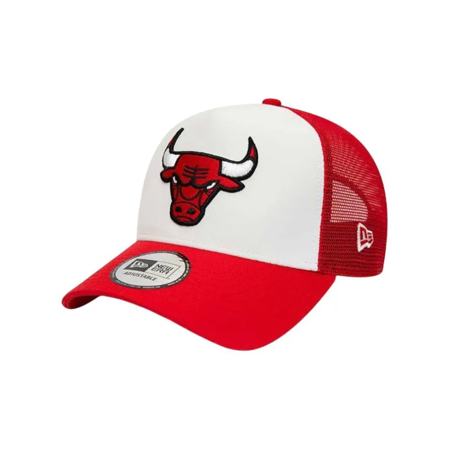 New Era Baseball Caps Men's Red