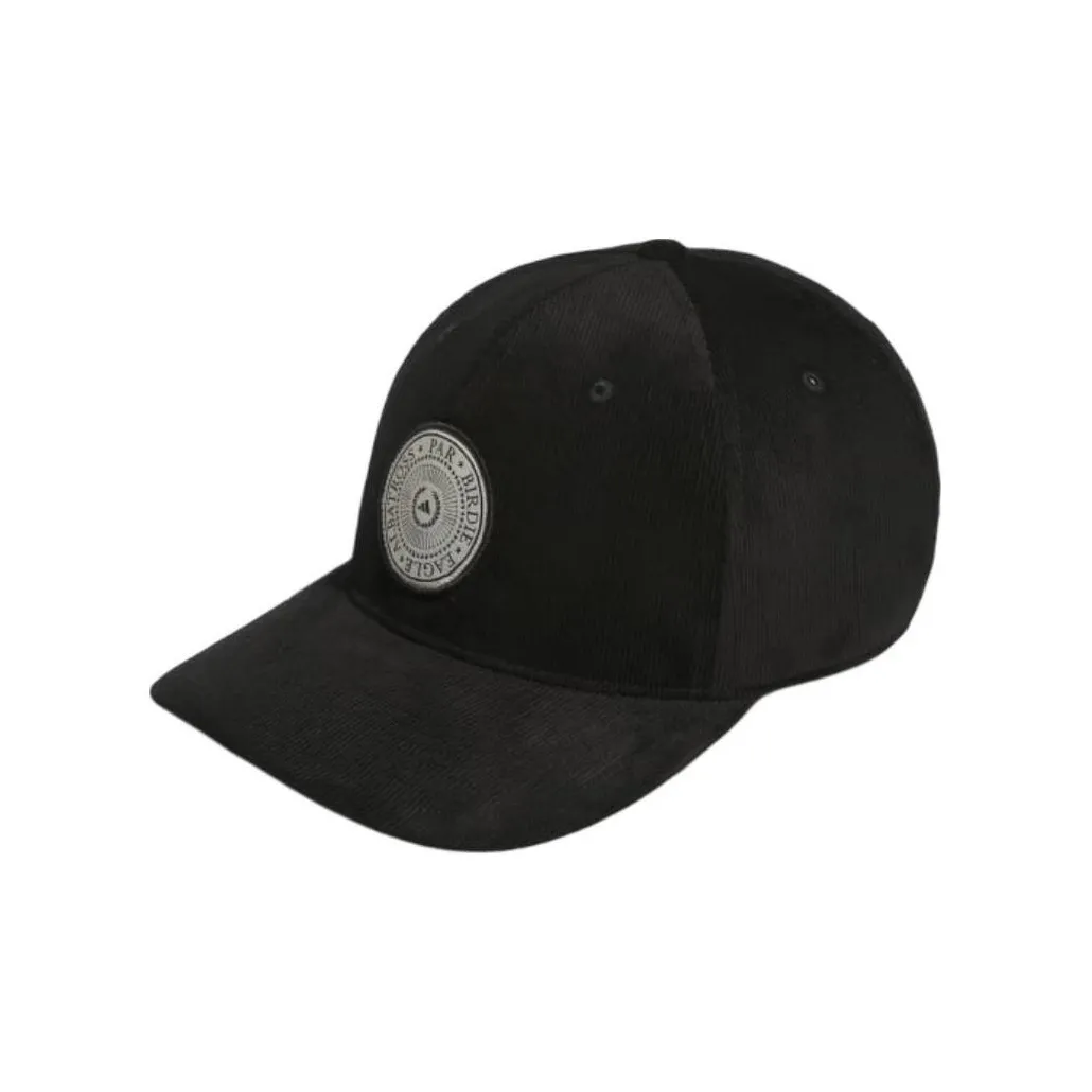 Adidas Free Shipping With AdiClub Pin Whale Corduroy Hat