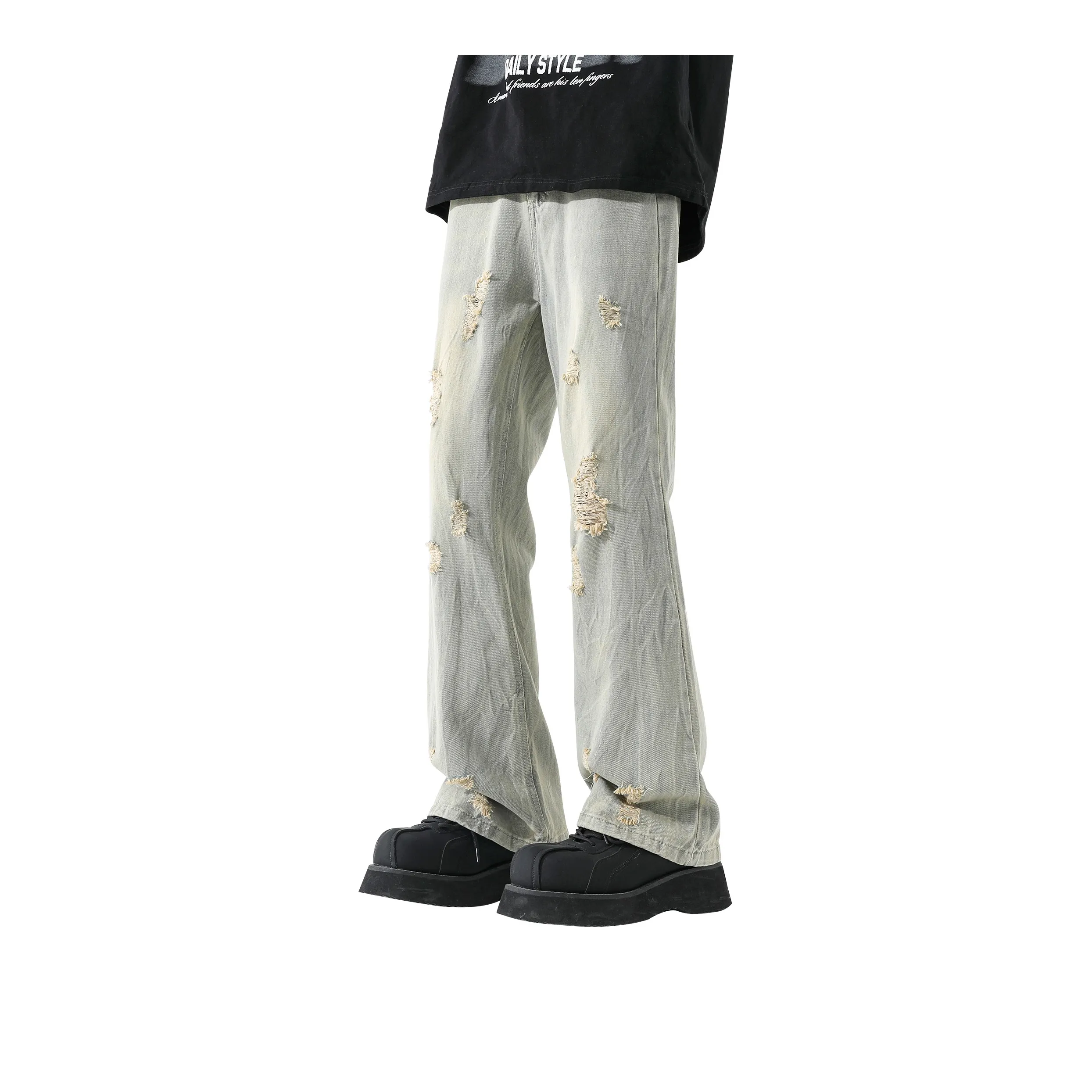 MEXICAN Jeans Unisex