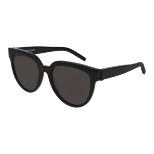 SAINT LAURENT Женские солнцезащитные очки