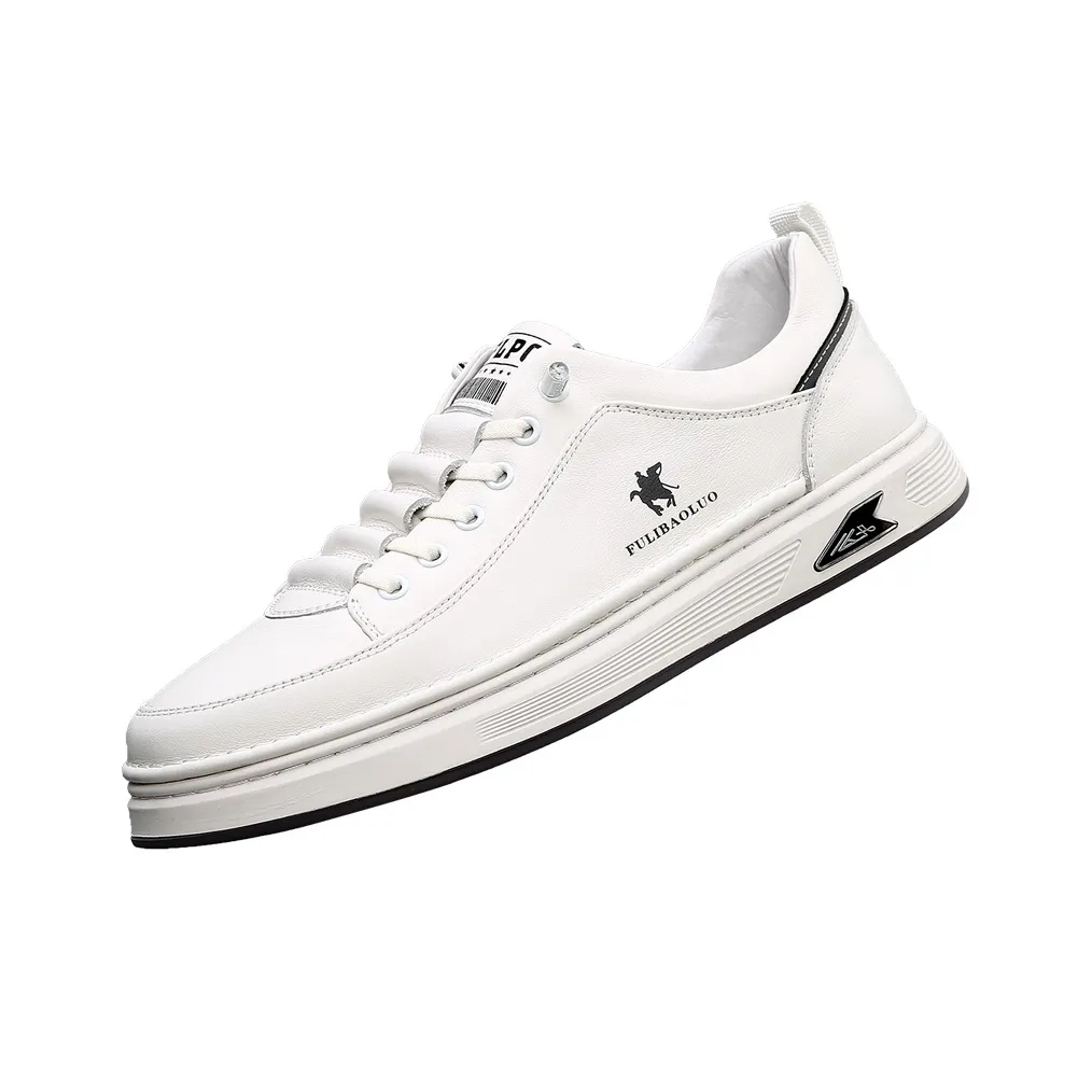 FULIBAOLUO Противоскользящие Устойчивые к износу Легкие Низкие Кроссовки для скейтбординга Мужские