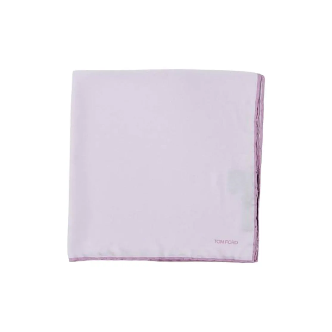 TOM FORD Silk Scarves Men's