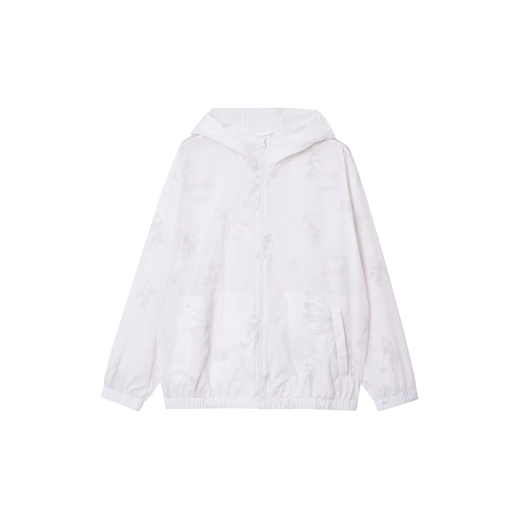 JACK&JONES Sun Protection Clothing Men