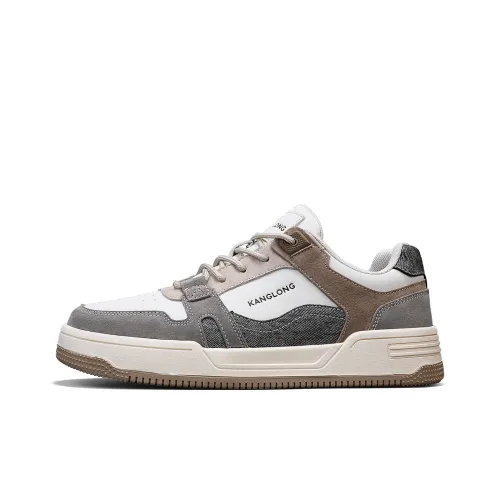 KANGLONG Кроссовки для скейтбординга Low Top Мужские