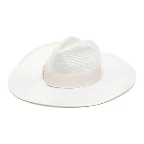 Borsalino Соломенные шляпы для женщин