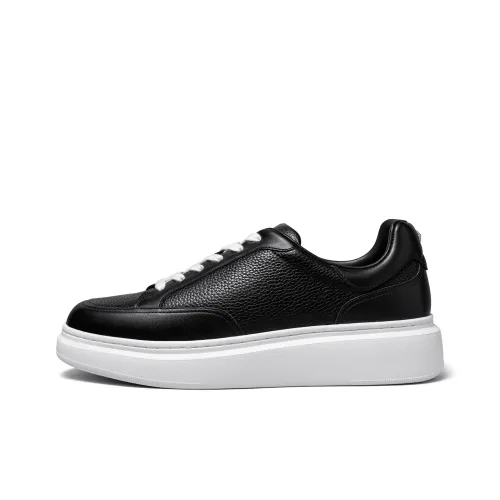 THOM WILLS Кроссовки для скейтбординга Low Top Унисекс