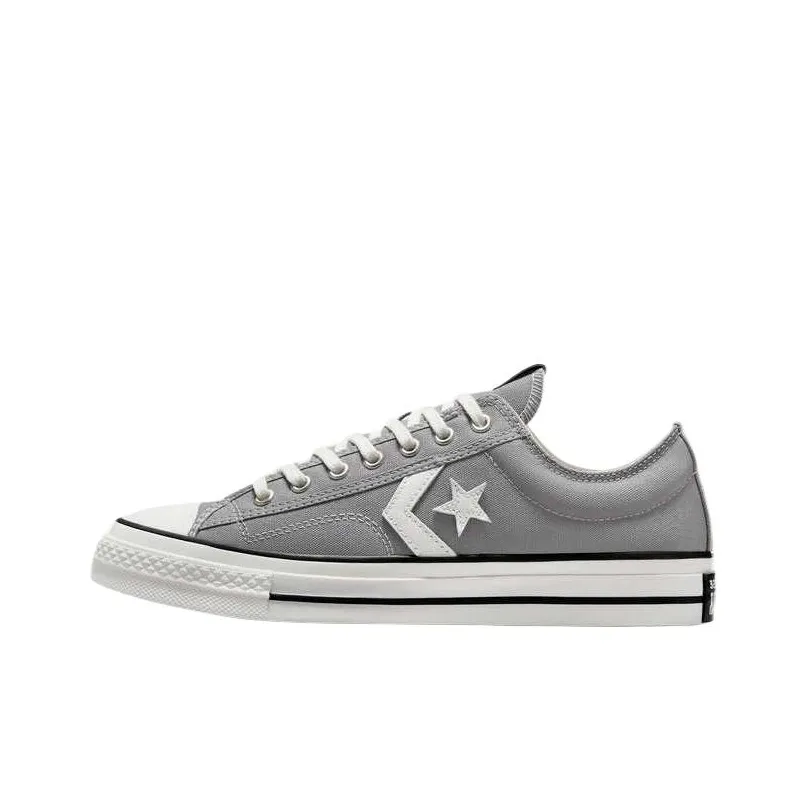 Star Player converse Purcell 76 Low 'Squad Canvas Classic Grey'