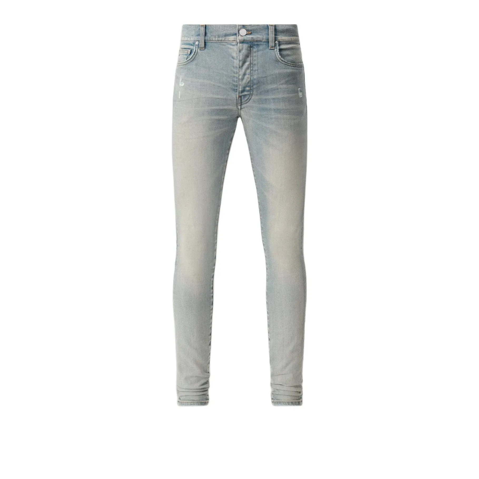 AMIRI Stack Jean